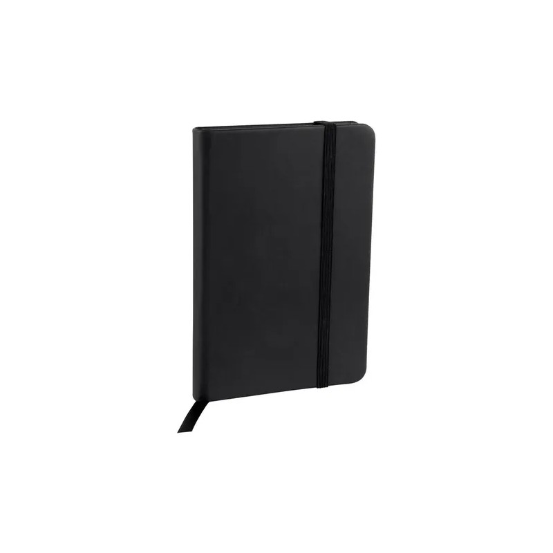 10 Piezas Libreta Rayada Separador Curpiel Smyrna 14x21 Cm