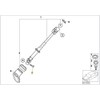 MINI R50 R52 R53 Steering Column Shaft UJ Stud Bolt