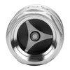 2 Inch Vertical Check Valve SUS304 Spring Loaded Check Valve
