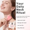 Neck Firming & Tightening Cream with Gua Sha Tool –