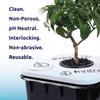 TetraBase Hydroponic Grow Media 1 Liter Bag | Reusable, pH