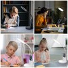 Vicsoon Desk Lamp, LED Desk Lamp for Home Office, Touch