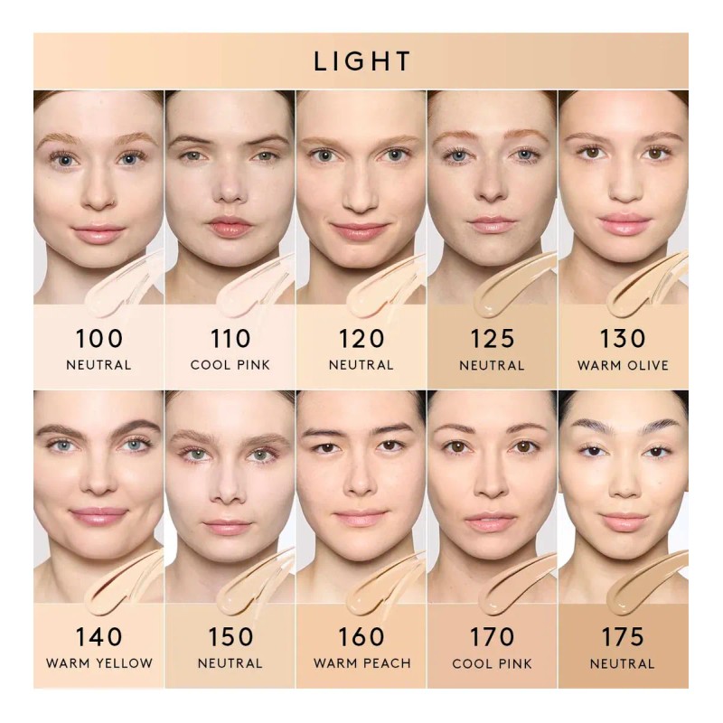 Fenty Beauty | Pro Filt'r Base Soft Matte - 30ml