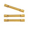GBJ-1 MGMN200-G NC3030 Insertos de torneado 10pieza(s)