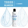 PSH White Vibes Shampoo