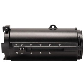 ADJ EP LENS MINI FZ Manual Zoom Lens for Encore Profile Mini idjnow