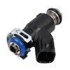 Promrmr 2Pcs Fuel Injectors Compatible with Kohler for Command Pro