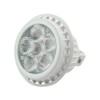TCP Dimmable 7W 3000K 40° MR16 LED Bulb, GU5.3 Base