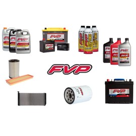 FVP - Power Steering Fluid (PSF-12)