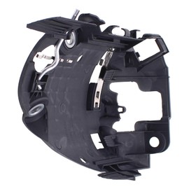 ApplianPar Front Left Driver Side Headlight Mount Housing Bracket for B-eetle 2006-2010