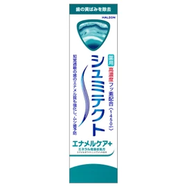 Shumitect Enamel Care + 1450ppm 90g