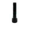 Hippo Hardware M10 (10mm X 40mm) Black Socket Cap Screws