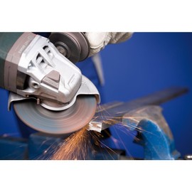 Pferd 62012630 DUODISC Combination Disc PSF Steelox 1 Piece 125 x 1.9 x 22.23 mm, Offset, Separating and Grinding on Steel and Stainless Steel (INOX), 125 mm x 1.9 mm