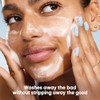 Almay Foam Away Makeup Remover