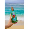 Caribbean Bronze Aftersun Gel with Aloe Vera 93% - Moisturising,