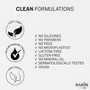 BABOR SKINOVAGE Purifying Cream rich, Rich facial cream for impure