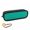 FANTEC 1913 Mobile Bluetooth 4.1 Rich Bass Speaker with Built