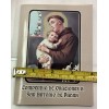 St Anthony Prayer Book. Compendio De Oraciones a San Antonio