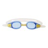 arena AGL-7100J Swimming Goggles, For Juniors, Blue x Blue (BLU),