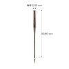 KIYOHARA SUN30-05 Sankoko Knitting Machine Needles No. 11 for Normal
