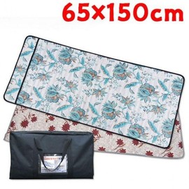 Elbanseok charcoal jade red clay electronic steaming mat extra large Versatile