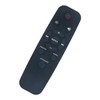 ALLIMITY NS-HMSB20 Replacement Remote Control fit for Insignia Sound bar