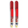 Prepara Taco Spoon, Red (Set of 2)