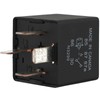 F0AB-14B192-AA 12VDC 5Pins 1 Form C Quick Connect Normally Closed