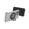 Oaks UMS-IR15MGLEBL iRing Mag Limited Edition Neodymium Magnet, MagSafe Compatible,