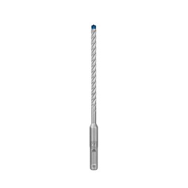 Bosch Expert7X SDS-plus Hammer Drill Bit Diameter 8.0 x 150/215 mm Pack of 10 4 Carbide Cutter