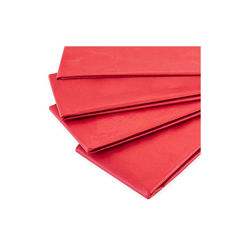 Ashton and Wright Tissue Paper - 50 x 70cm -