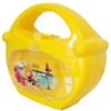 Spel Maya the Bee Suitcase Lunch Box, Yellow