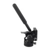 DT 03S SLR Camera Handle Hydraulic Tripod Head Aluminum Alloy