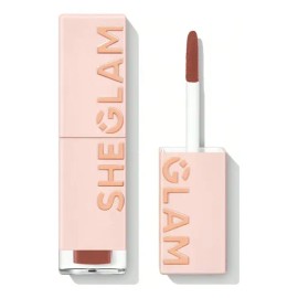 Sheglam Take A Hint Tinte Labial Hidratante Mocha Loca                                                                                                