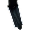 Golf Head Cover Driver Paw Model Magnetic Head Cover (White/Green)