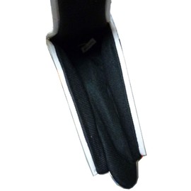 Golf Head Cover Driver Paw Model Magnetic Head Cover (White/Green)