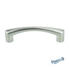 M4TEC Bow Kitchen Cabinet Door Handles – Stainless Steel Bedroom