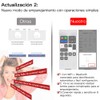 MoesGo WiFi RF Smart Light Dimmer Switch, Neutral Wire Required,