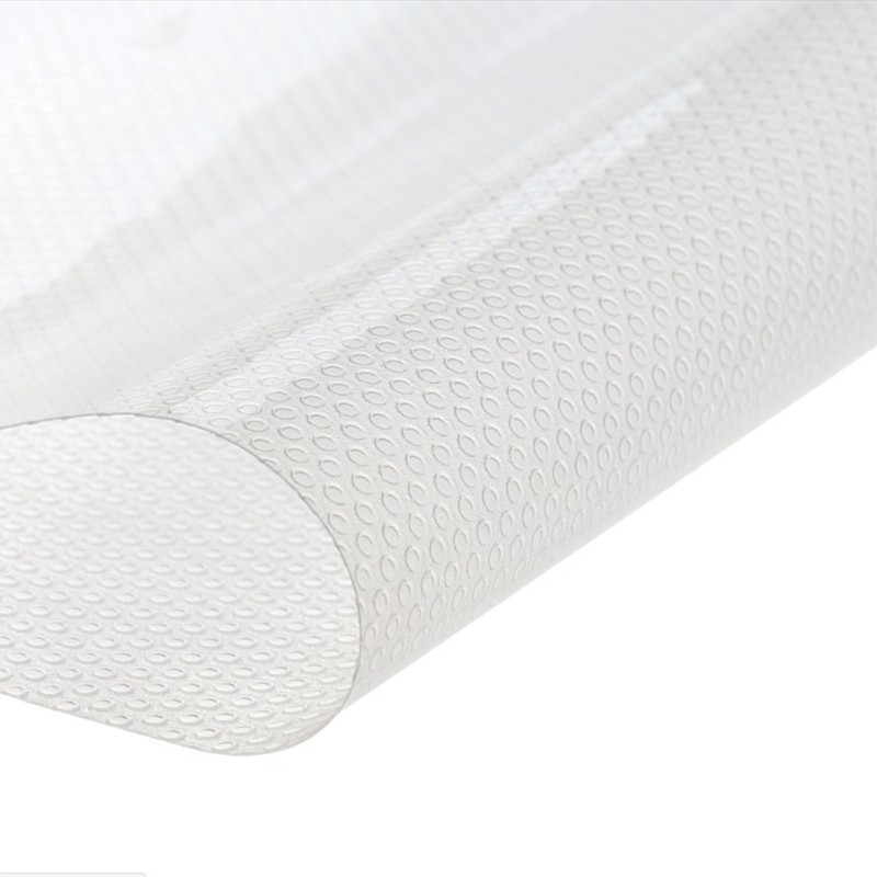 DIAONIAN Pack of 5 Fridge Mats, Fridge Mats, Fridge Mats,