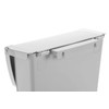 BRUNNER Camping Rubbish Bin Pillar Foldaway Rubbish Bin Bin Box