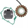 For Yamaha Stator And Regulator Rectifier W/Gasket for Yamaha YZF-R6