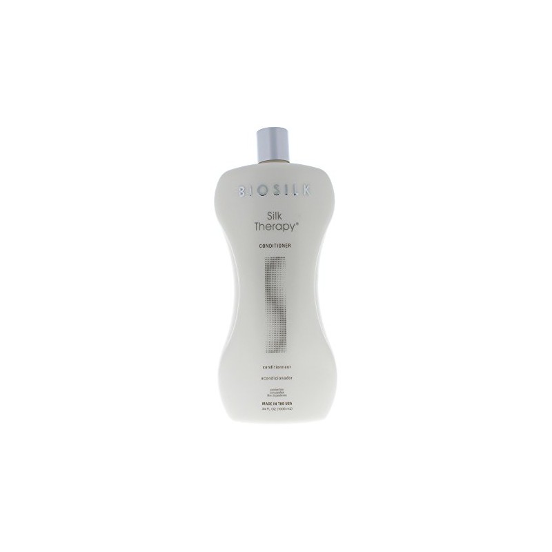 BioSilk Silk Therapy Conditioner