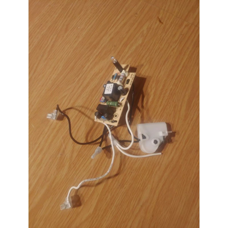 Shark Genuine Shark Navigator NV100 NV105 NV106 UV300 Floor PCB