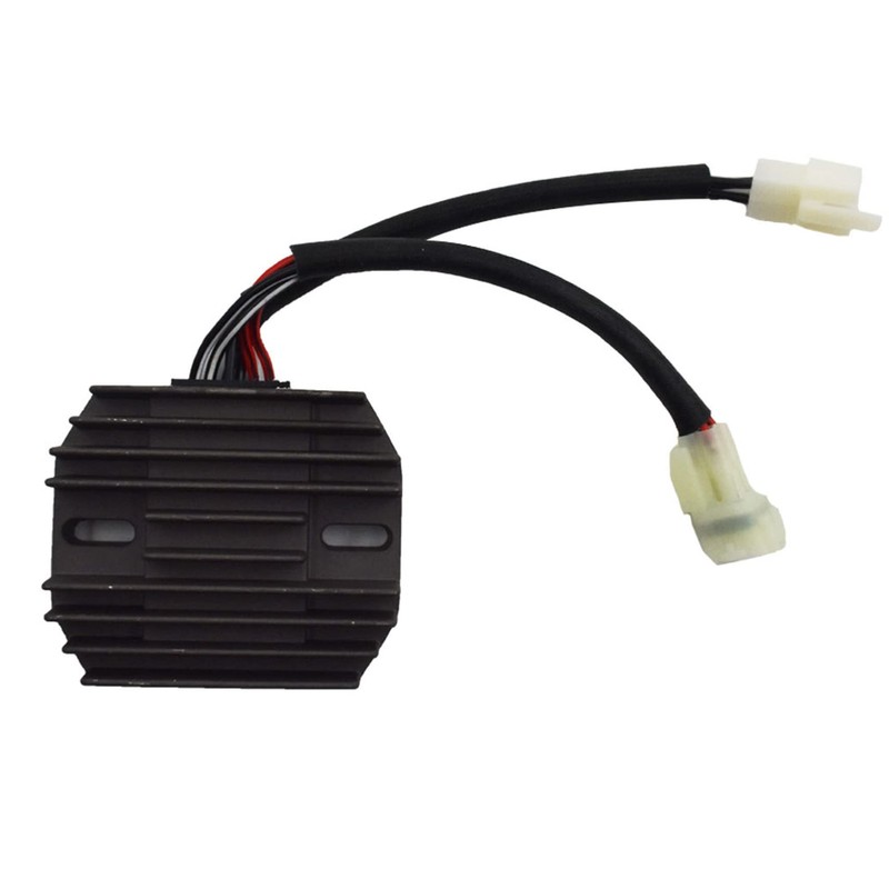 Voltage Regulator Rectifier Replacement for Arctic Cat 375 400 500