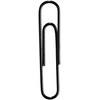 JAM PAPER Clips de papel gigantes coloridos – Grande de