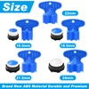 28 pcs Faucet Cache Aerators with 5 Pcs Faucet Aerator