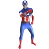 Captain America - Medium Fancy Dress