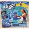 H2OGO H2O Go! Baby Care Seat*50+ UPF UV Protective*Cov