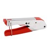 Coax Cable Crimper Kit Coaxial Cable Compression Stripper Tool with
