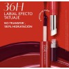 Labial Èsika Colorfix Dùo Tattoo 36h
